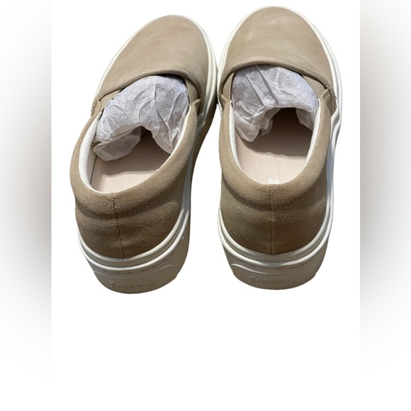 Soludos Ibiza Slip-on Sneaker - Picture 7 of 8